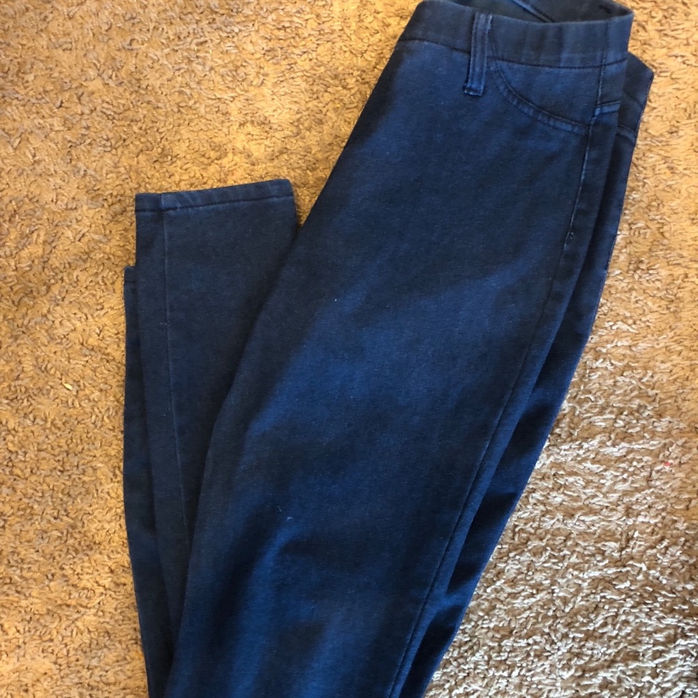 ð»JEGGINGS FADED GLORY - Picture 4 of 5